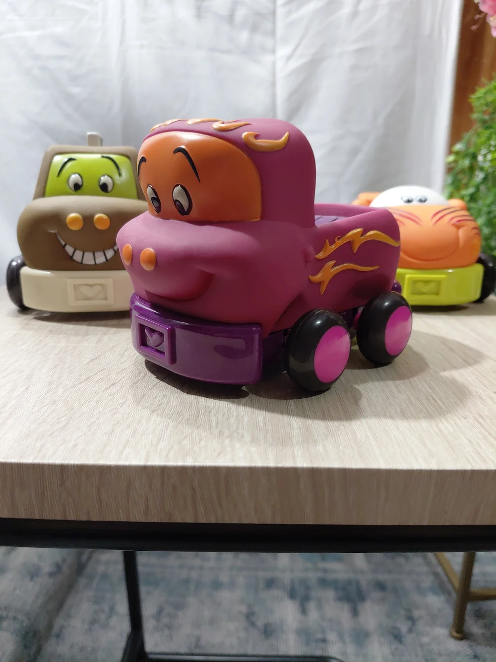 N/A my toys
